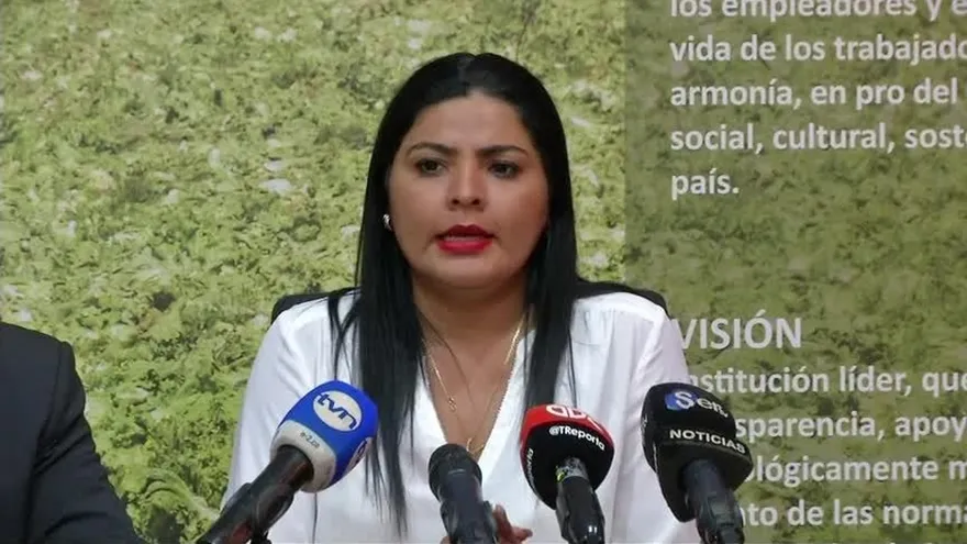 Mitradel: ‘Nuestra prioridad es salvaguardar los trabajos’