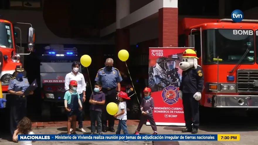 Conozca las principales causas de quemaduras en los niños