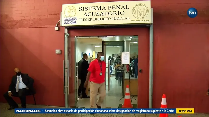 Caso Pinchazos cumple una de sus etapas cruciales