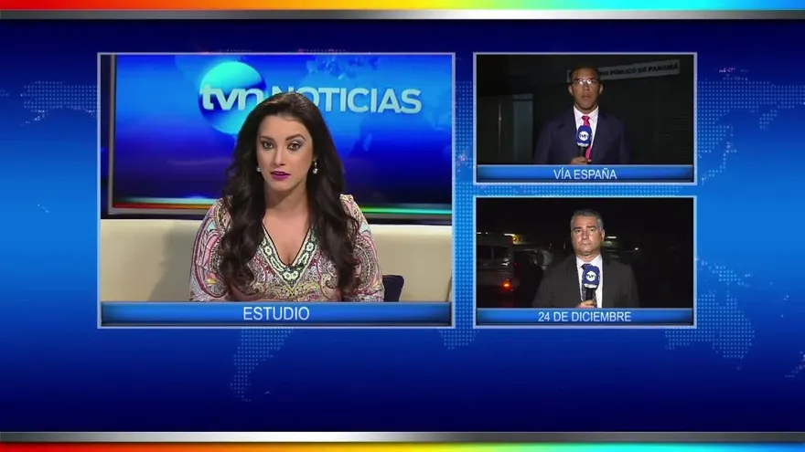 Noticiero AM 26 de enero del 2017 - Bloque 1