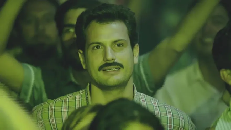 Tarde Lo Conocí - Capítulo 92