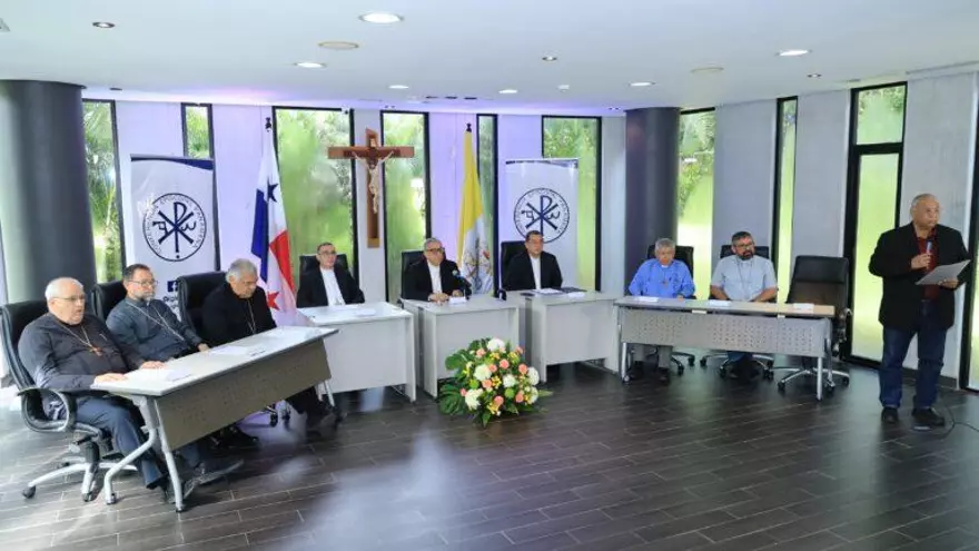 Comunicado de la Conferencia Episcopal