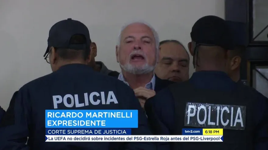 Admiten pruebas de la Fiscalía en caso de ‘escuchas telefónicas’