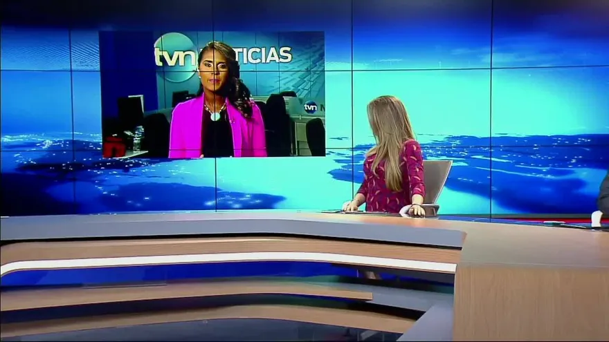 Noticiero MD 5 de junio del 2017 - Bloque 2