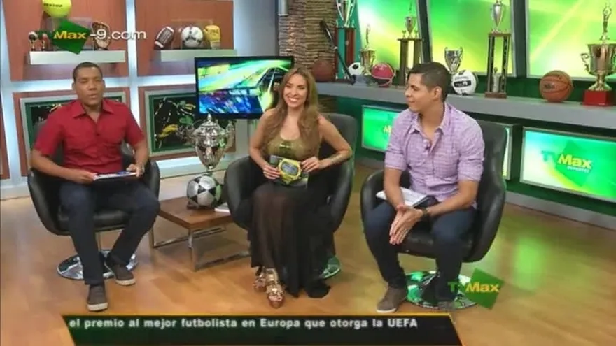 Minuto Final 17 de julio de 2012 Parte 2