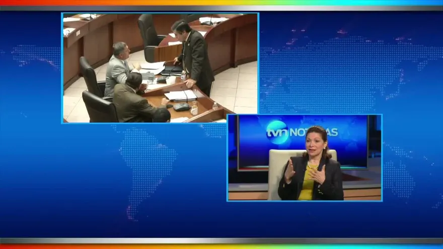 Noticiero AM 17 de enero del 2016 - Bloque 5