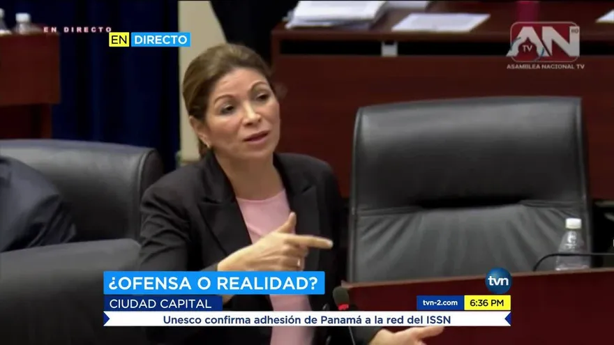 Frases del director del Idaan causan molestias por la frase “barrios marginales”