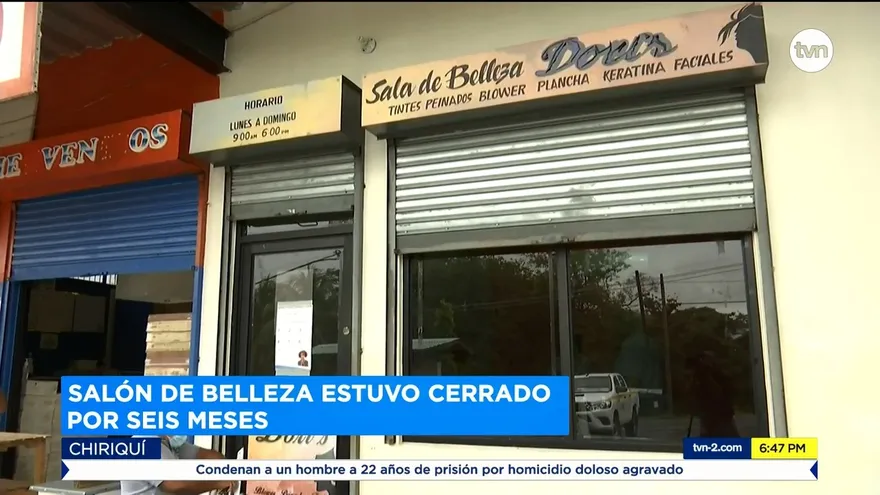 Esperan que en los próximos meses sus ingresos aumenten