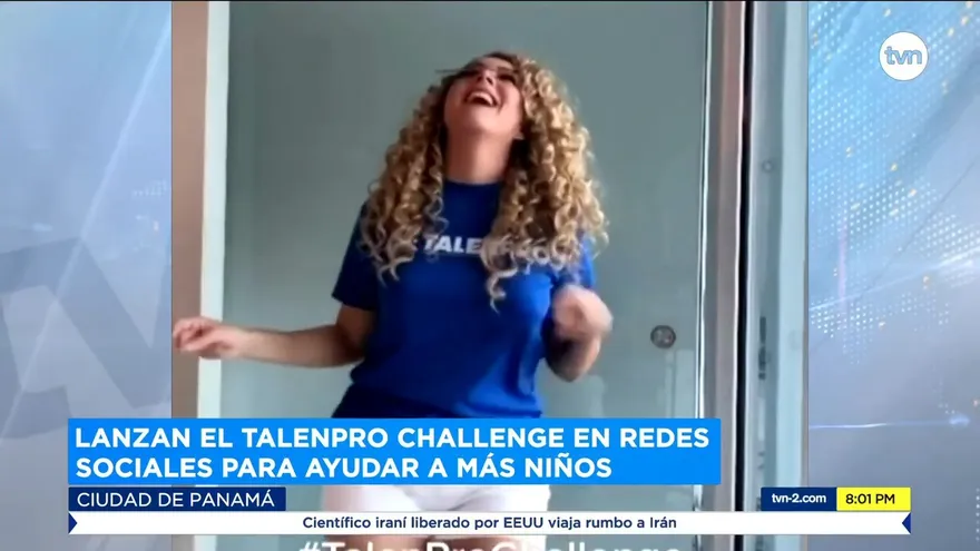 Fundación Puertas Abiertas realiza donaciones a la primera infancia