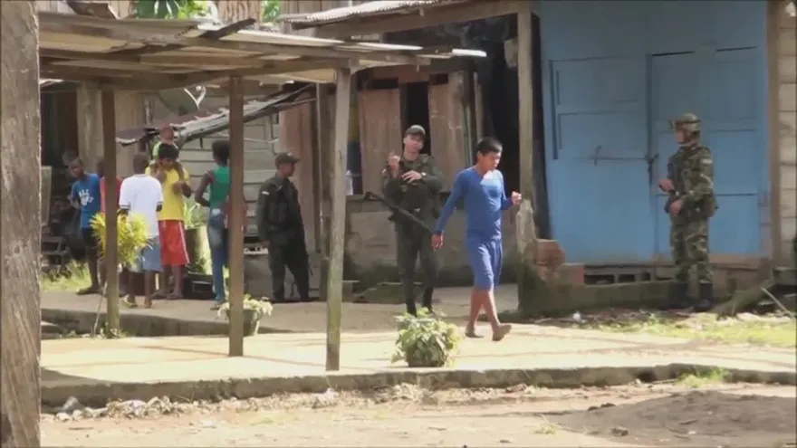 Noticiero MD 27 de marzo del 2017 - Bloque 3