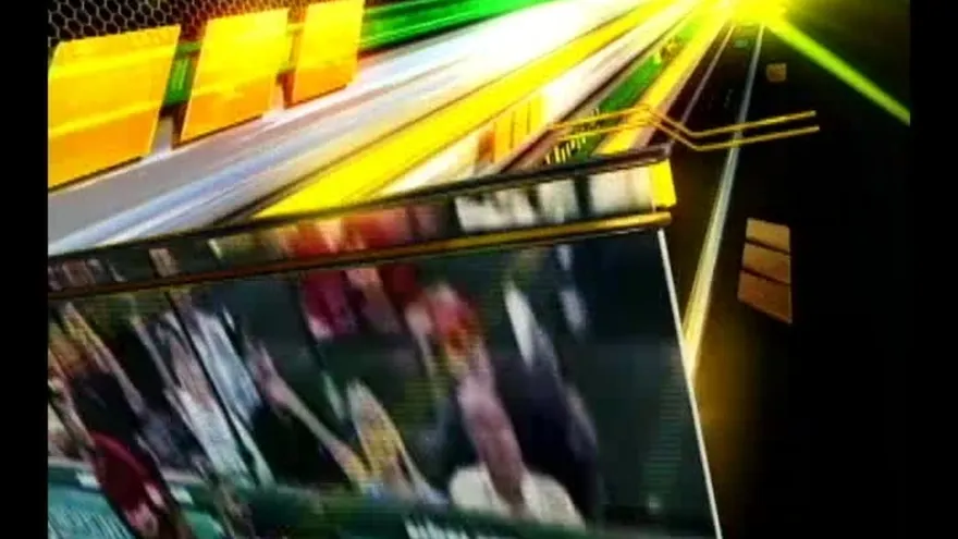 Minuto Final 13 de Marzo del 2012 Parte 1