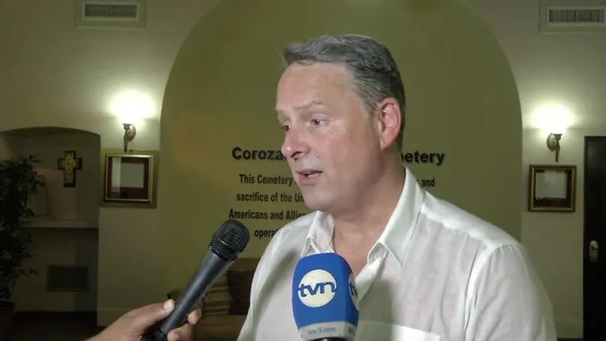 EEUU busca proteger empleos de colaboradores del grupo Waked