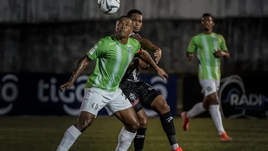 Resumen del partido Alianza 2-2 Tauro Jornada 2 de la LPF