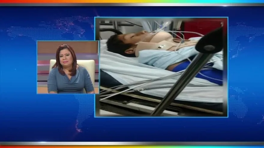 Atropellan a dos menores en Coclé