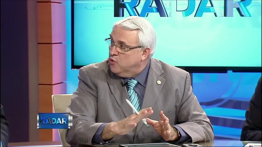 Bloque 2 : ¿Discursos de Varela creo tensión?