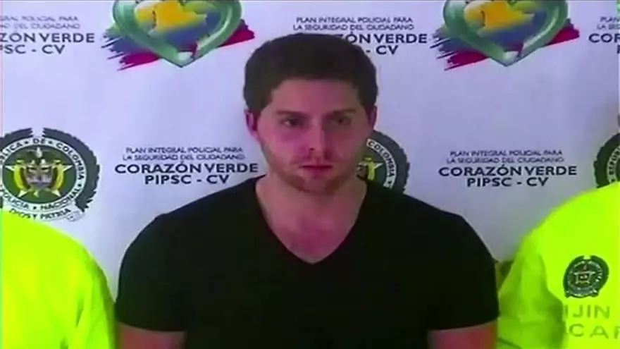 Cancillerías de Colombia y Panamá, en comunicación por caso Mizrachi