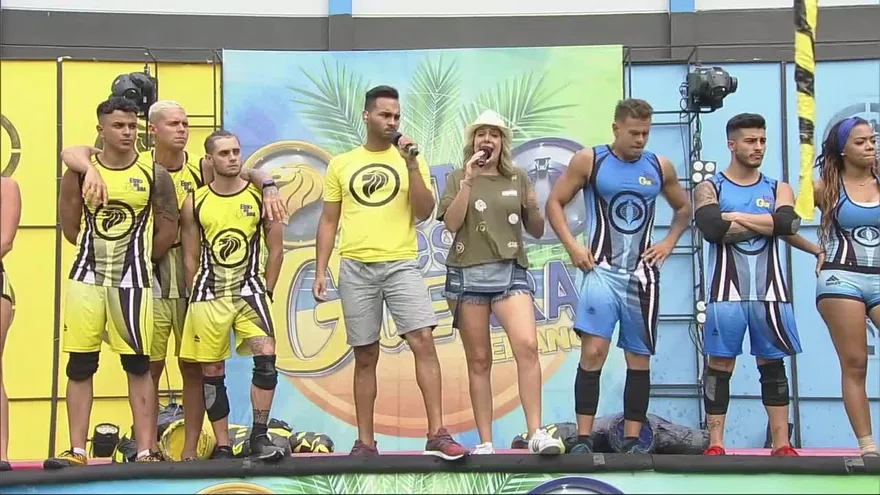 ¡Revive COMPLETA la semi final de la temporada de verano de Cobras y Leones!