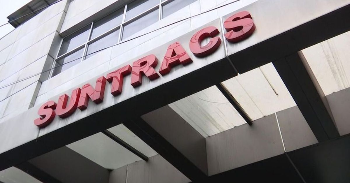 Inicia audiencia por demanda de disolución del Suntracs presentada por Mitradel