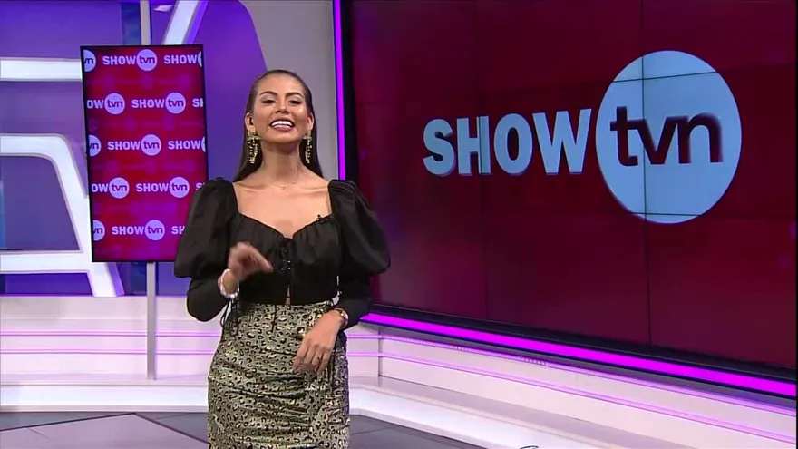 Show TVN - 22 de noviembre de 2019