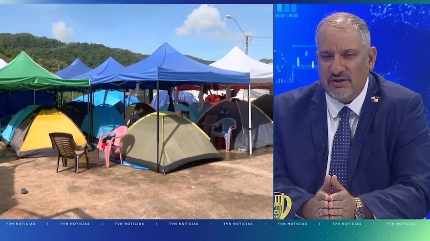 Jorge Herrera pide revisar la descentralización ante la crisis de los municipios afectados por el terremoto