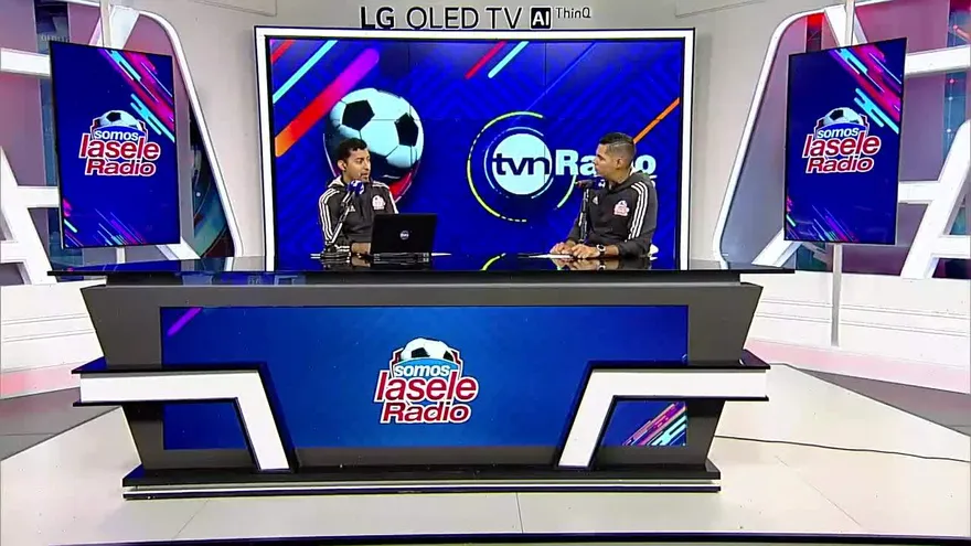 Somos La Sele Radio - 25 de Septiembre