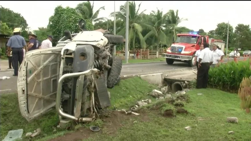 Noticiero MD 26 de julio de 2017 - Bloque 1