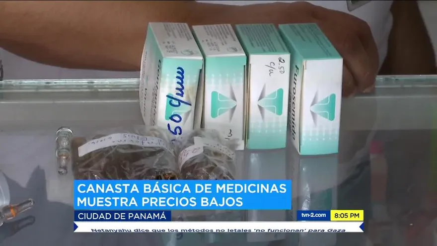 Acodeco aboga por medicamentos más baratos