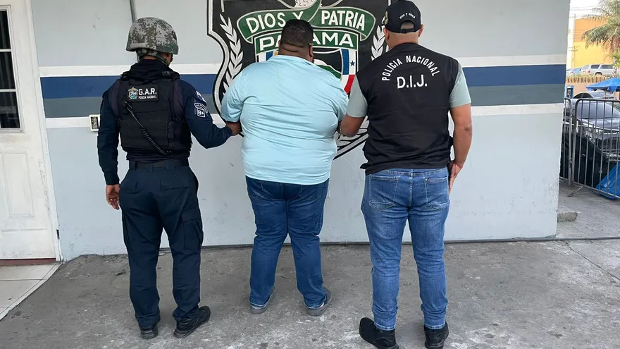 Exdirector regional del Ifarhu aprehendido por la DIJ