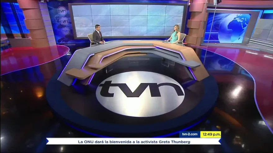 Noticiero MD 29 de agosto del 2019 - Bloque 4