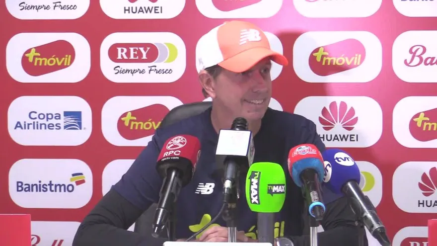 Humor con la Sele, Gary Stempel y Rolando Blackburn