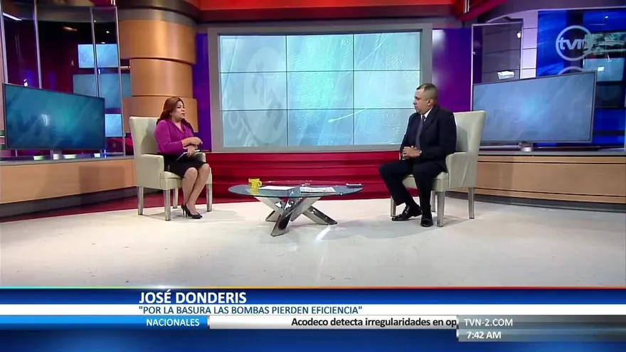 Noticiero AM 13 de diciembre de 2017 - Bloque 4