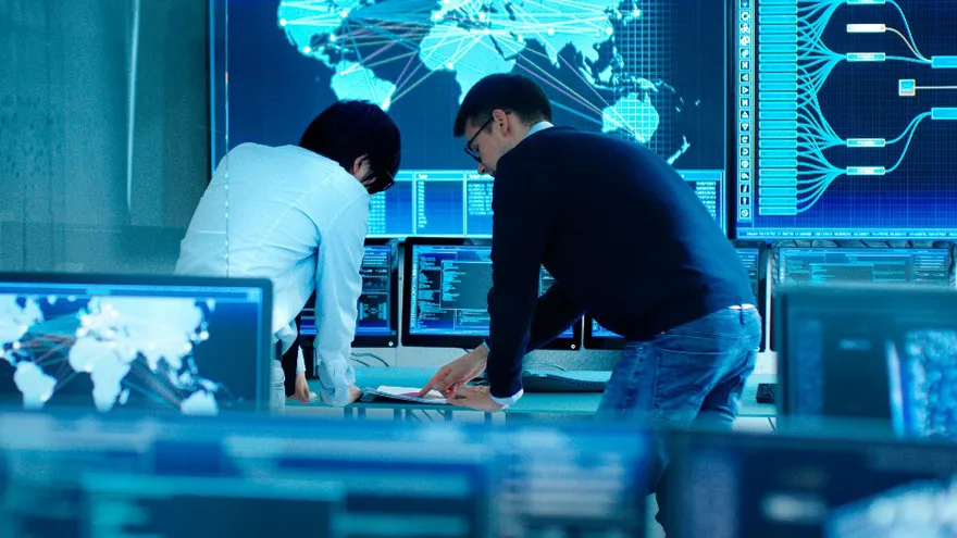 Solo el 14% de los encuestados afirma que trata los datos como capital y que prioriza su uso en toda la empresa.