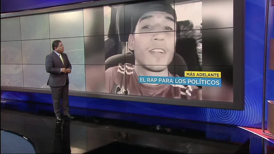 Noticiero AM 29 de marzo del 2019 - Bloque 3