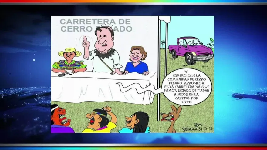 Noticiero AM 31 de julio de 2017 - Bloque 5