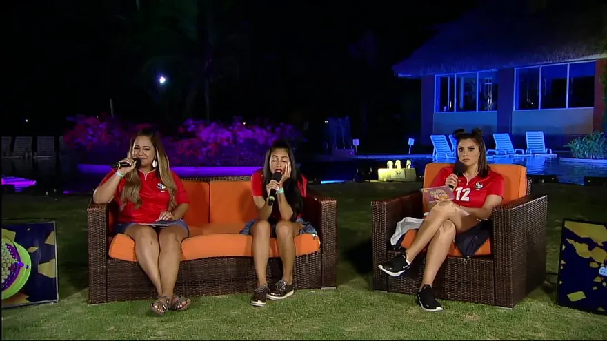 ¿Fufo se cree una estrella?