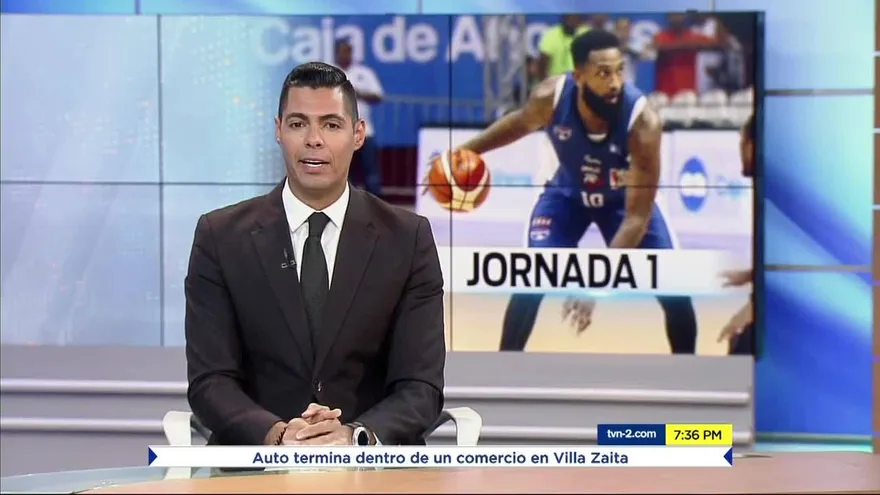 Noticiero estelar del 10 de sept _ Bloque 4