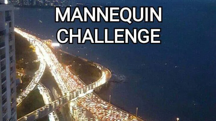 Memes de la Semana (19 de Noviembre de 2016) - TVN