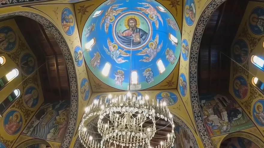 Semana de los Templos en Panamá