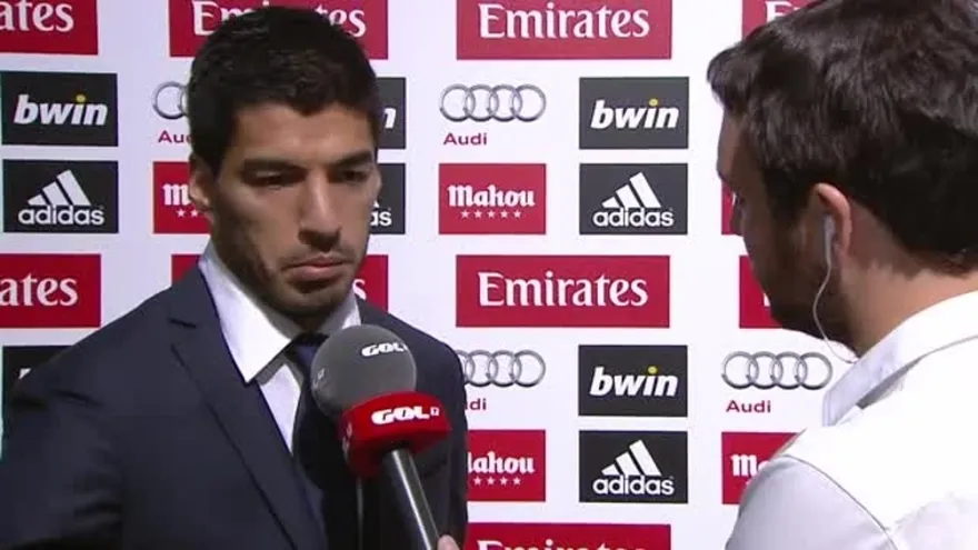 Declaraciones de Luis Su