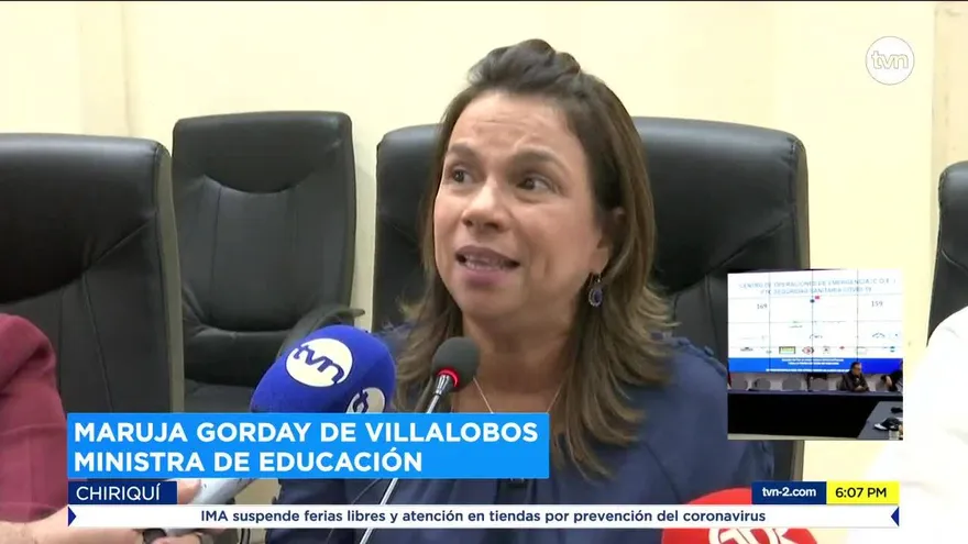 Suspensión de clases no significa vacaciones