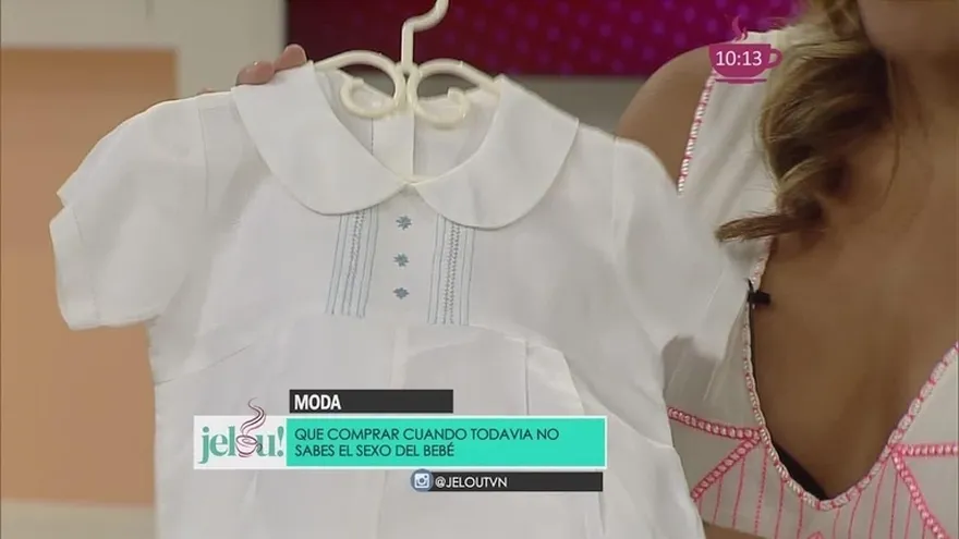 Qué comprar cuando aún no sabes el sexo del bebé