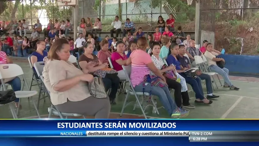 Noticiero Estelar 22 de febrero del 2017 - Bloque 2