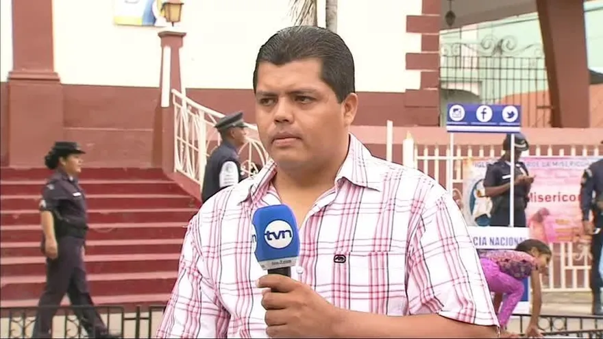 Protegen cuenca del río Mamoní