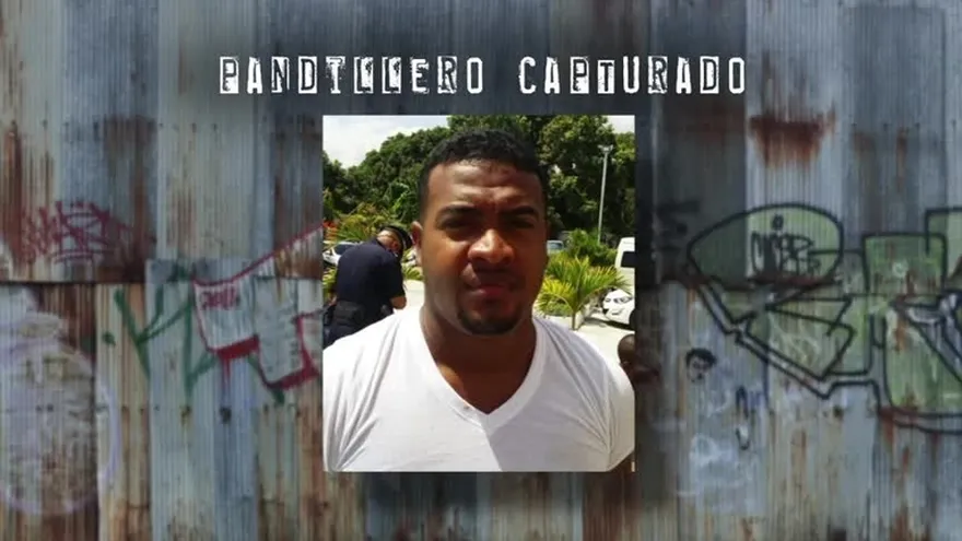 Capturan supuesto pandillero en Chame