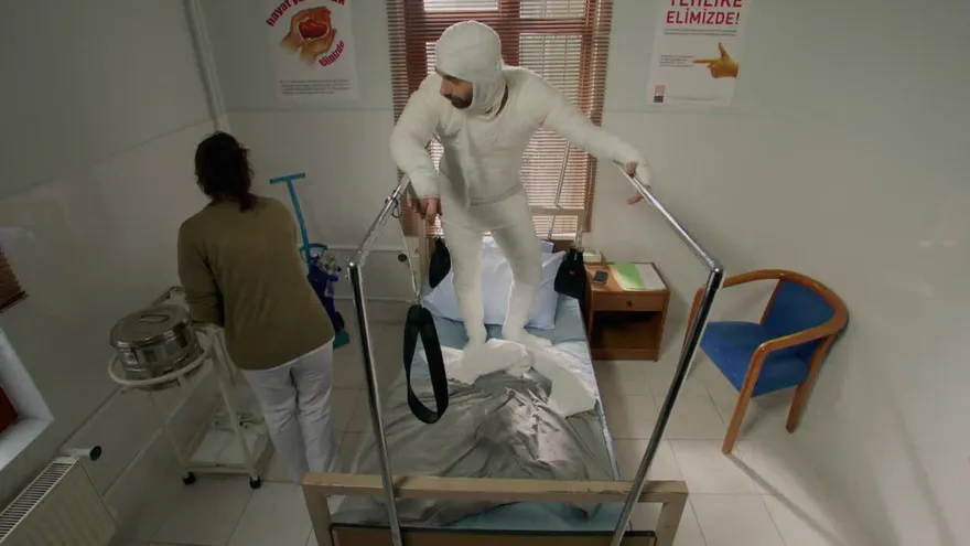 Por Mi Hijo - Capítulo 114