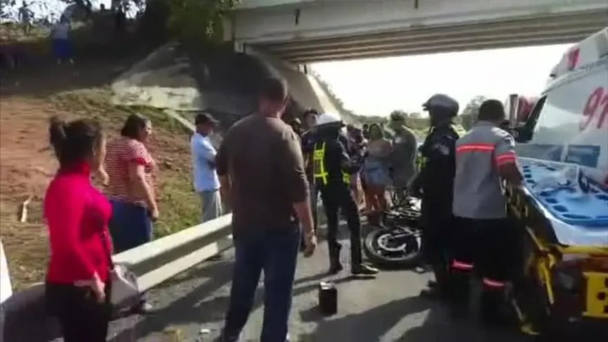 Cinco años de prisión para conductores ebrios