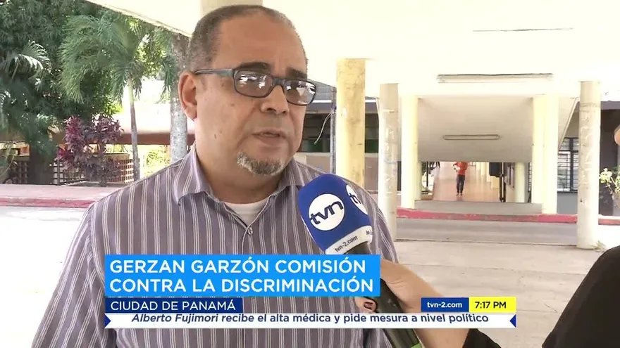 Piden combatir la discriminación en Panamá