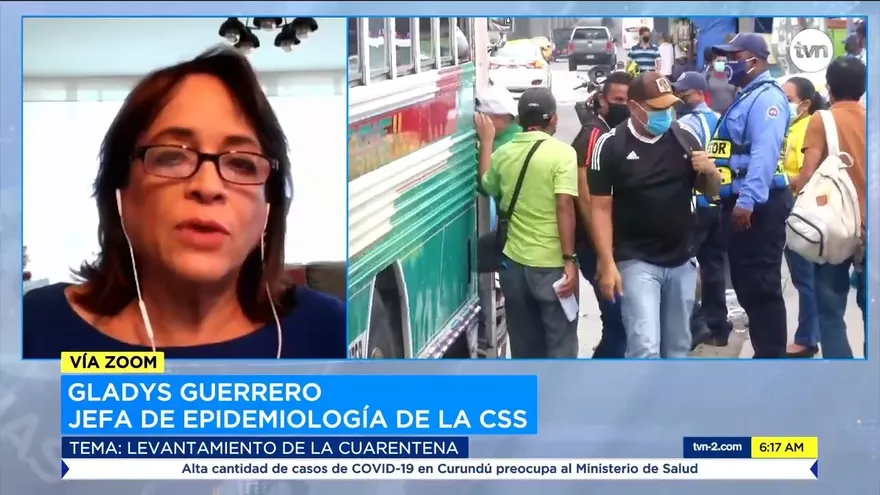 Reiteran a la ciudadanía importancia de cumplir con recomendaciones contra la COVID-19