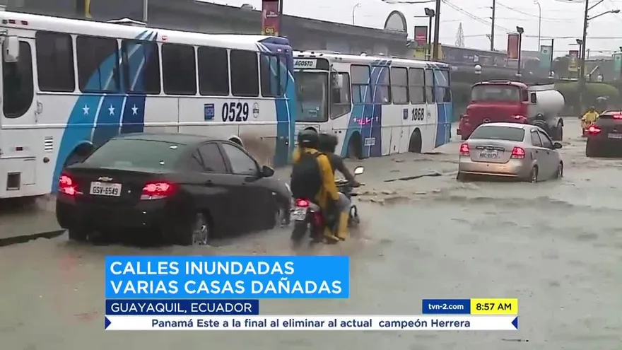 Noticiero AM 21 de febrero del 2018 - Bloque 5