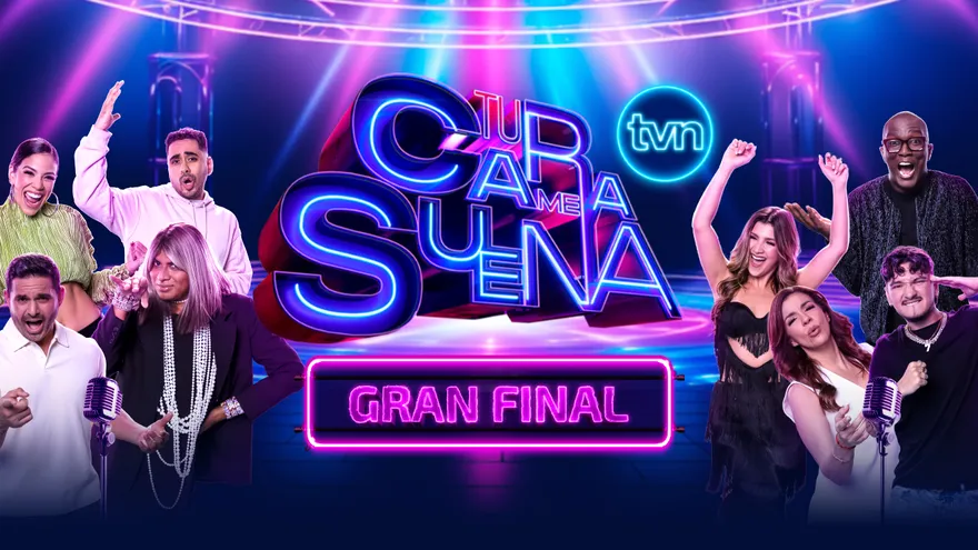 Gran Final TCMS